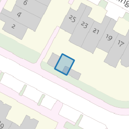 Perceel BIL01-F-5162