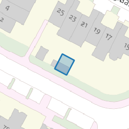 Perceel BIL01-F-5163