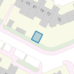 Perceel BIL01-F-5164