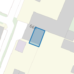 Perceel BIL01-F-5167