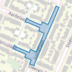 Perceel BIL01-F-5170