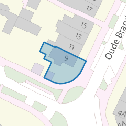 Perceel BIL01-F-5176