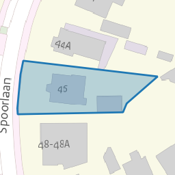 Perceel BIL01-F-5179