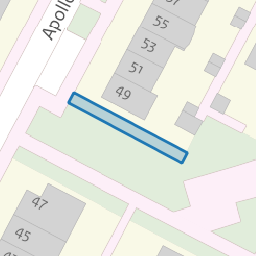 Perceel BIL01-F-5185