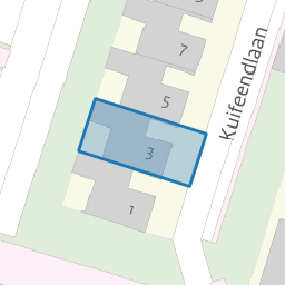 Perceel BIL01-F-5190