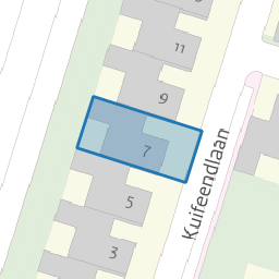 Perceel BIL01-F-5192