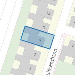 Perceel BIL01-F-5193