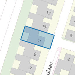 Perceel BIL01-F-5194