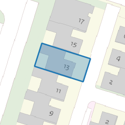 Perceel BIL01-F-5195