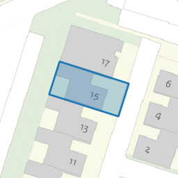 Perceel BIL01-F-5196