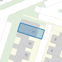 Perceel BIL01-F-5197