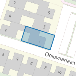 Perceel BIL01-F-5201