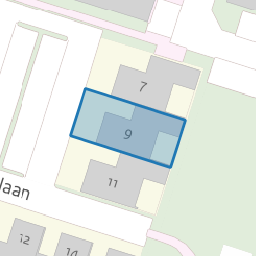 Perceel BIL01-F-5205