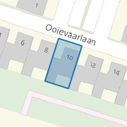 Perceel BIL01-F-5210