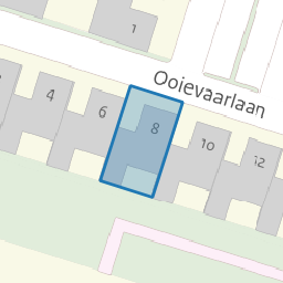 Perceel BIL01-F-5211