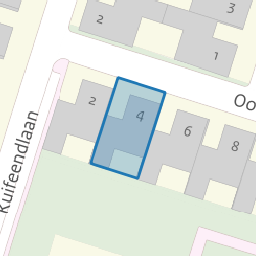 Perceel BIL01-F-5213