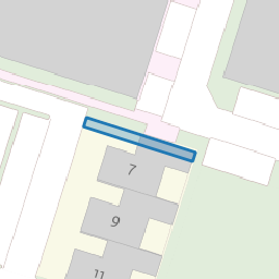 Perceel BIL01-F-5221