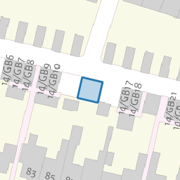 Perceel BIL01-F-5229