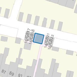 Perceel BIL01-F-5231