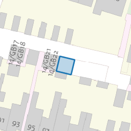Perceel BIL01-F-5233