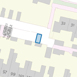 Perceel BIL01-F-5237