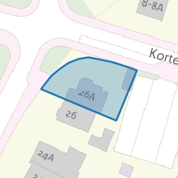 Perceel BIL01-F-5242