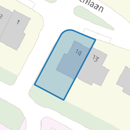 Perceel BIL01-F-5251