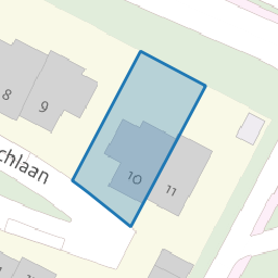 Perceel BIL01-F-5255