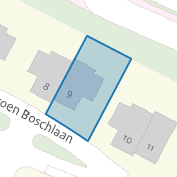 Perceel BIL01-F-5256