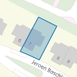 Perceel BIL01-F-5258