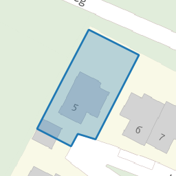 Perceel BIL01-F-5260