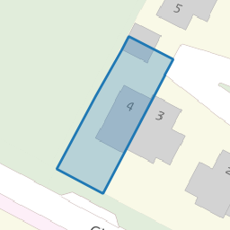 Perceel BIL01-F-5261