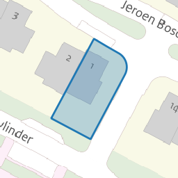 Perceel BIL01-F-5264