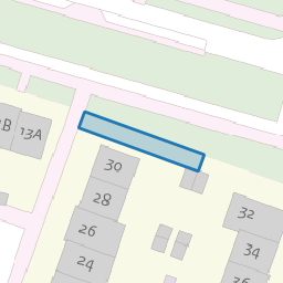 Perceel BIL01-F-5267