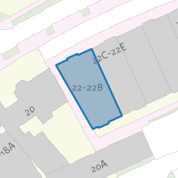 Perceel BIL01-F-5274