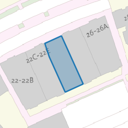 Perceel BIL01-F-5278