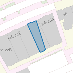 Perceel BIL01-F-5282