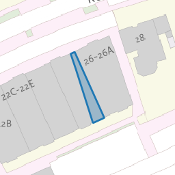 Perceel BIL01-F-5283