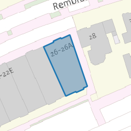 Perceel BIL01-F-5284