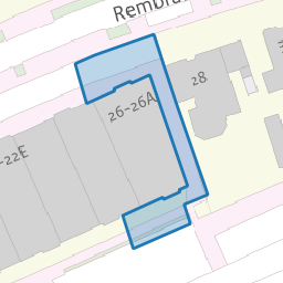 Perceel BIL01-F-5286