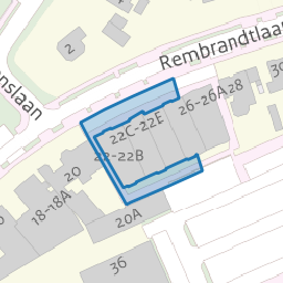 Perceel BIL01-F-5287