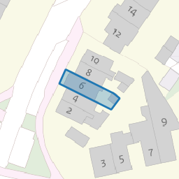 Perceel BIL01-F-5296