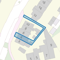 Perceel BIL01-F-5297