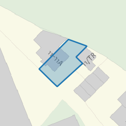 Perceel BIL01-F-5303