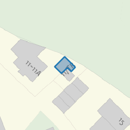 Perceel BIL01-F-5304