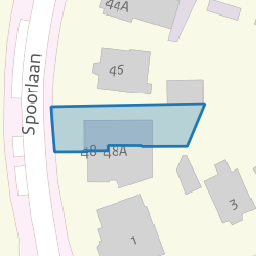 Perceel BIL01-F-5305