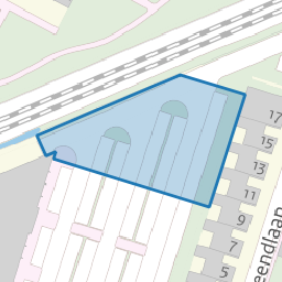 Perceel BIL01-F-5308