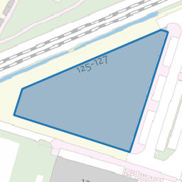 Perceel BIL01-F-5309