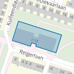 Perceel BIL01-F-5311