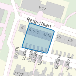 Perceel BIL01-F-5313